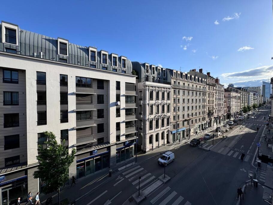Photo of Buildings in Charmettes - Bellecombe