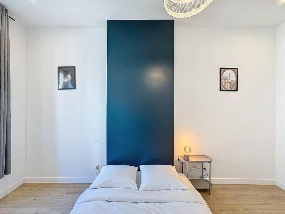 Photo of Bedroom in Charmettes - Bellecombe