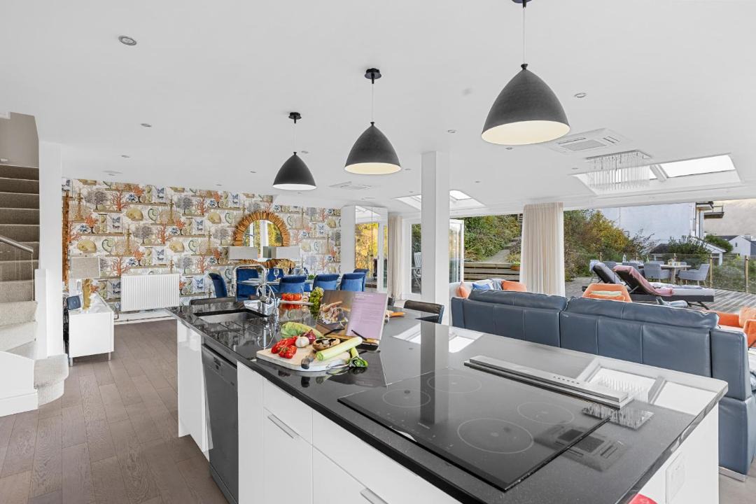 Photo of Kitchen in Kingswear