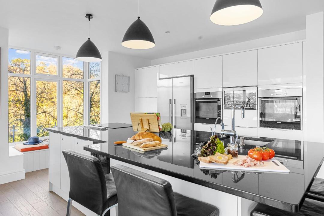 Photo of Kitchen in Kingswear