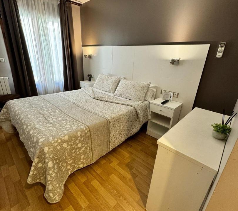 Photo of Bedroom in Jaca