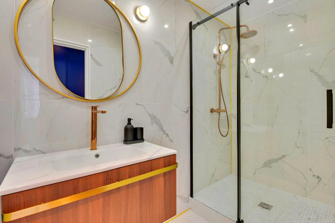 Photo of Bathroom in 13th Arrondissement