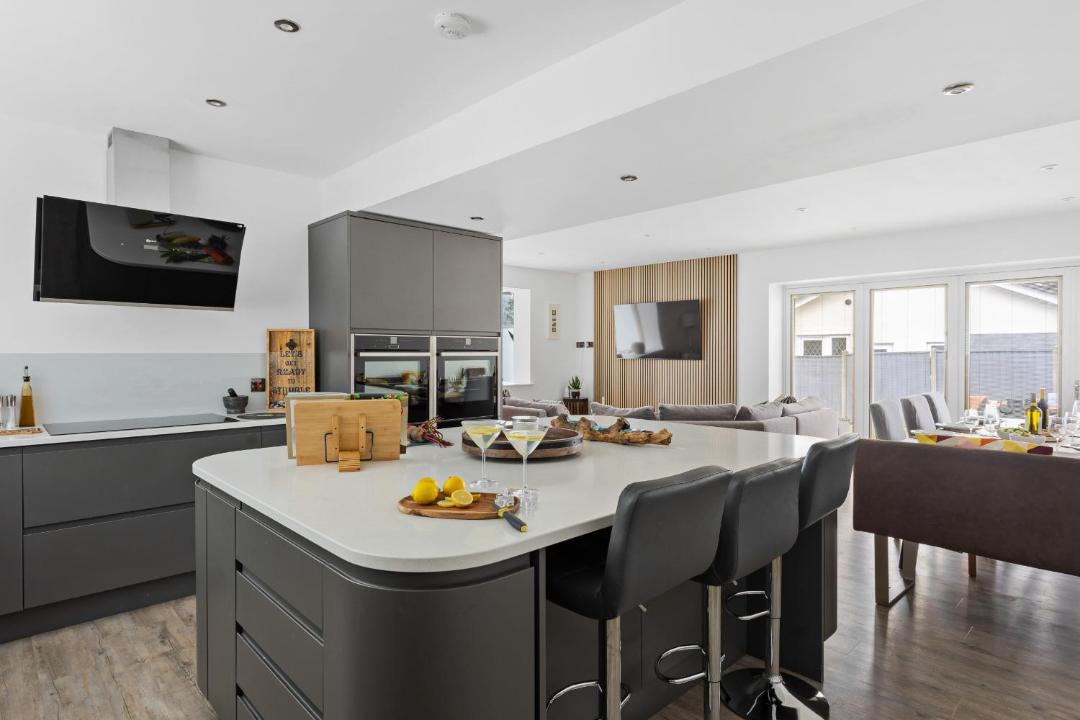 Photo of Kitchen in Bishopsteignton