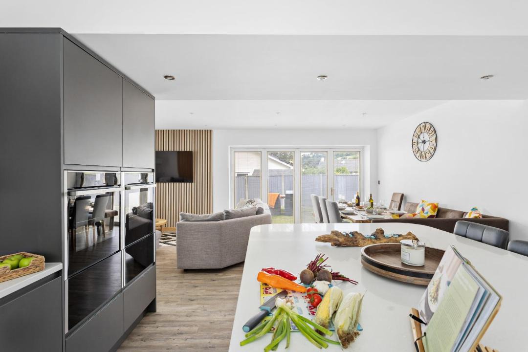 Photo of Kitchen in Bishopsteignton