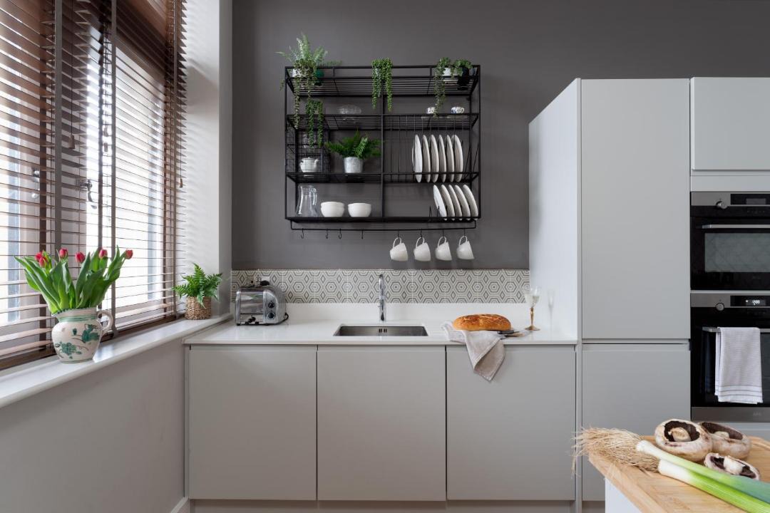 Photo of Kitchen in Exeter