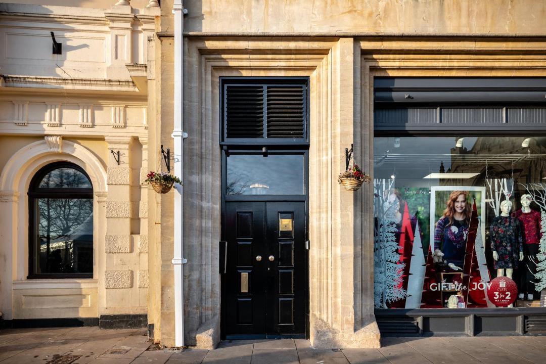 Photo of Others in Exeter