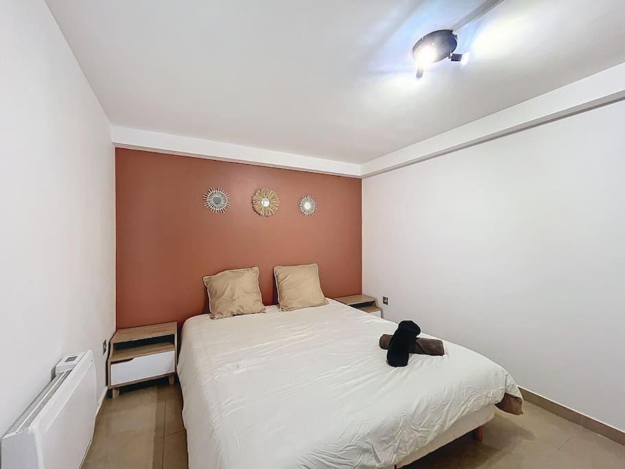 Photo of Bedroom in Saint-Pol-sur-Mer