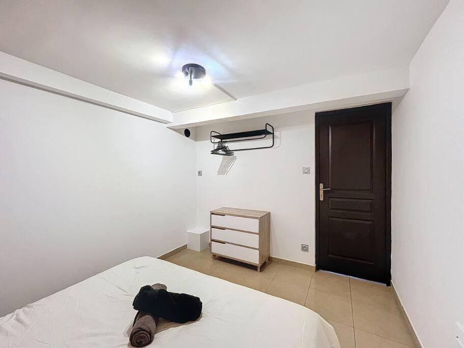 Photo of Bedroom in Saint-Pol-sur-Mer