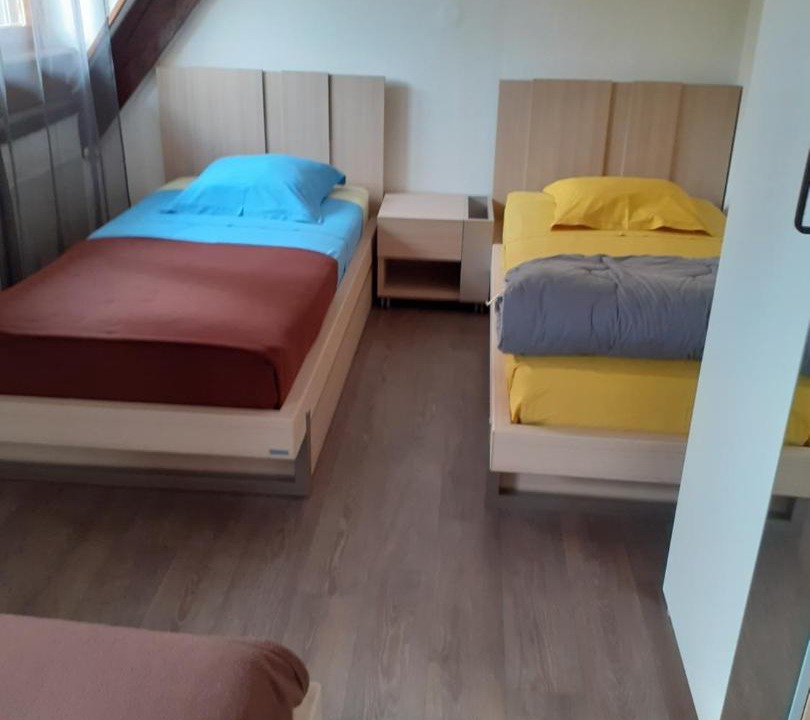 Photo of Bedroom in Rouffach