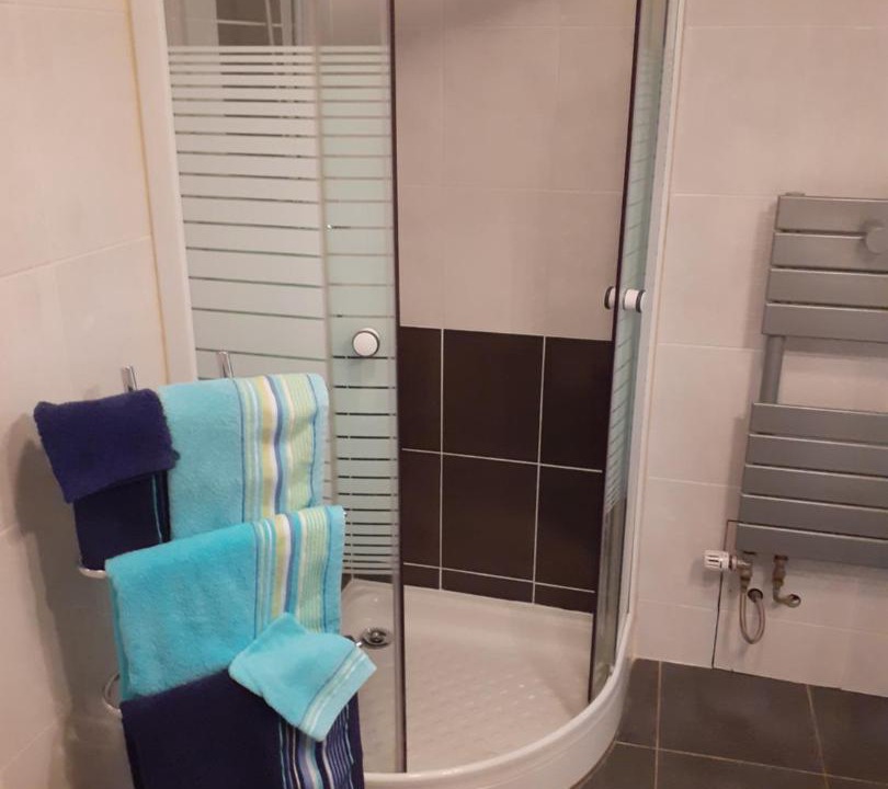 Photo of Bathroom in Rouffach
