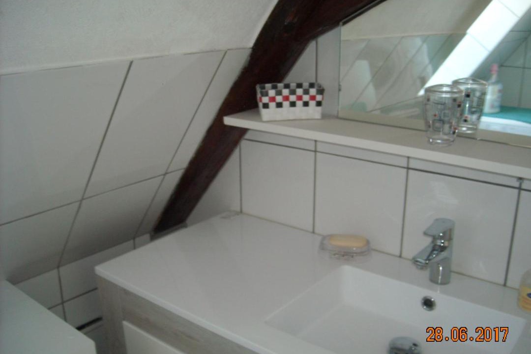 Photo of Bathroom in Rouffach