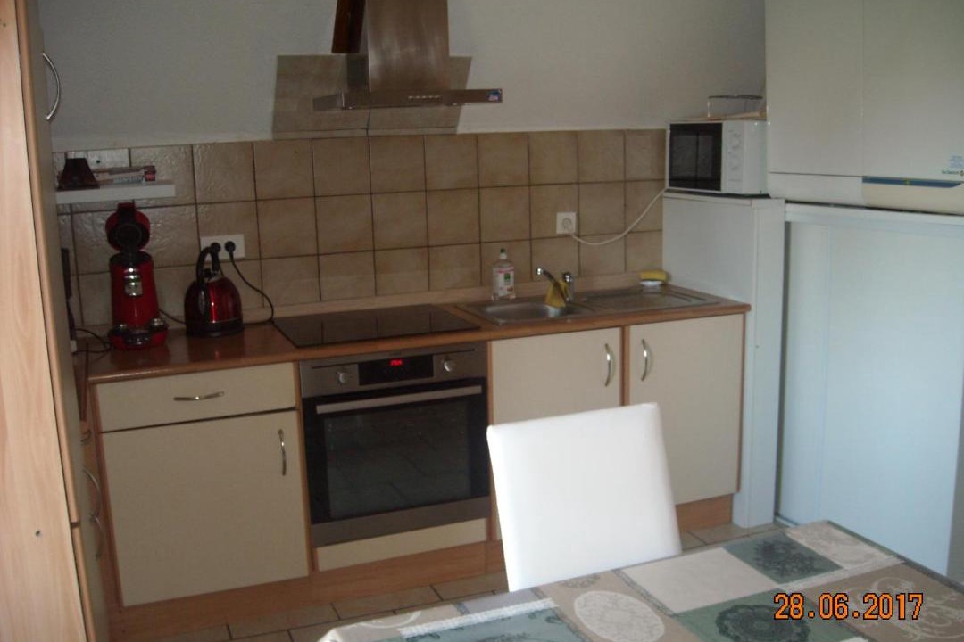 Photo of Kitchen in Rouffach