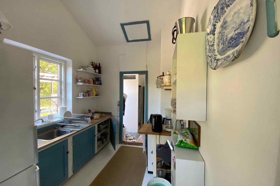 Photo of Kitchen in Dronningmolle