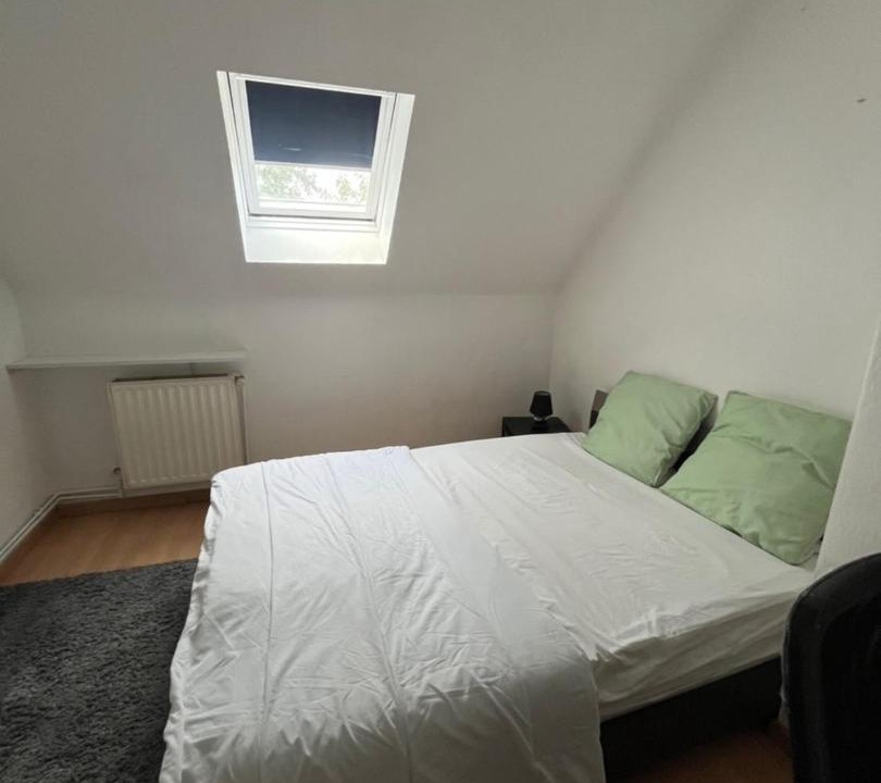 Photo of Bedroom in Nandy