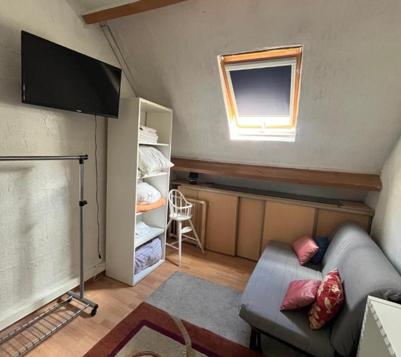 Photo of Bedroom in Nandy