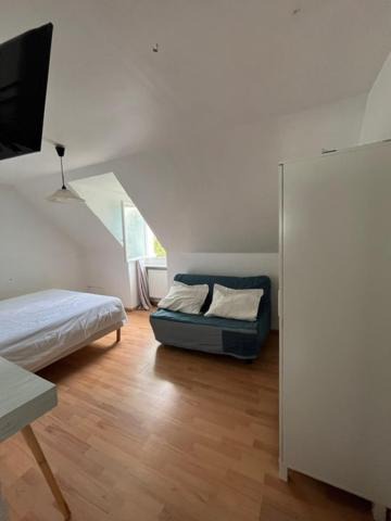 Photo of Bedroom in Nandy