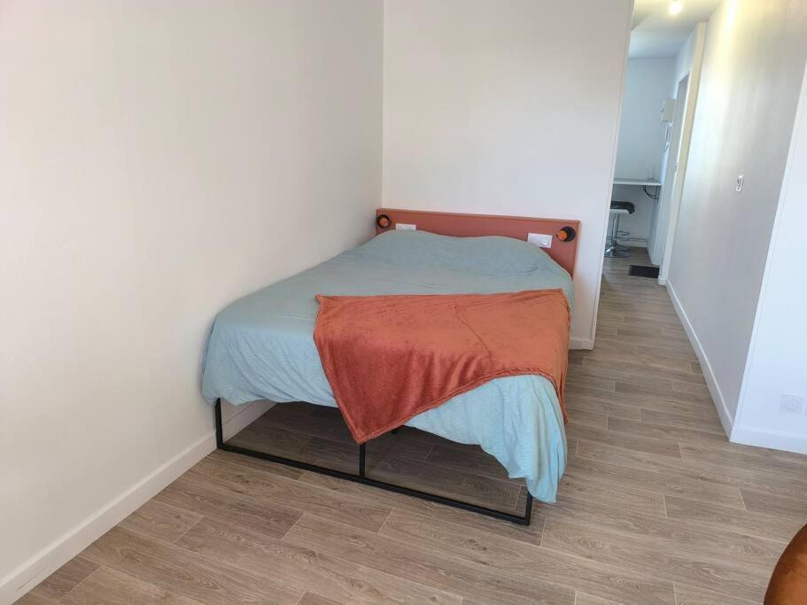 Photo of Bedroom in Chateauroux