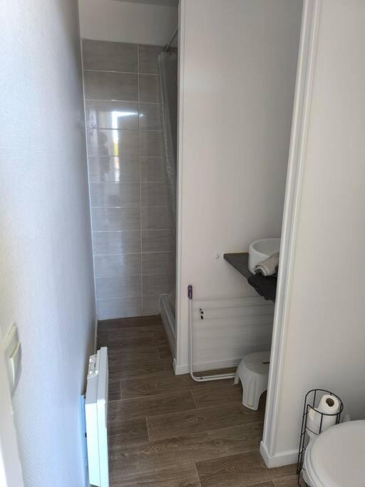 Photo of Bathroom in Chateauroux