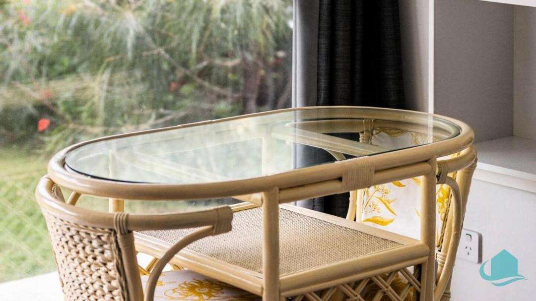 Photo of Patio Balcony in Caves Beach