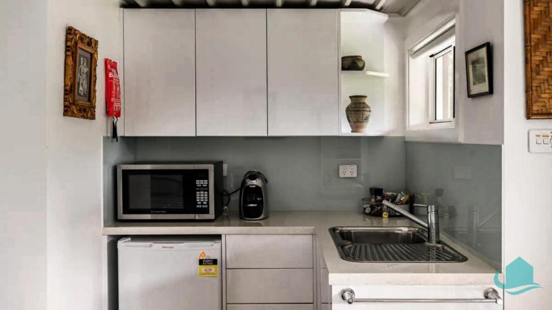 Photo of Kitchen in Caves Beach