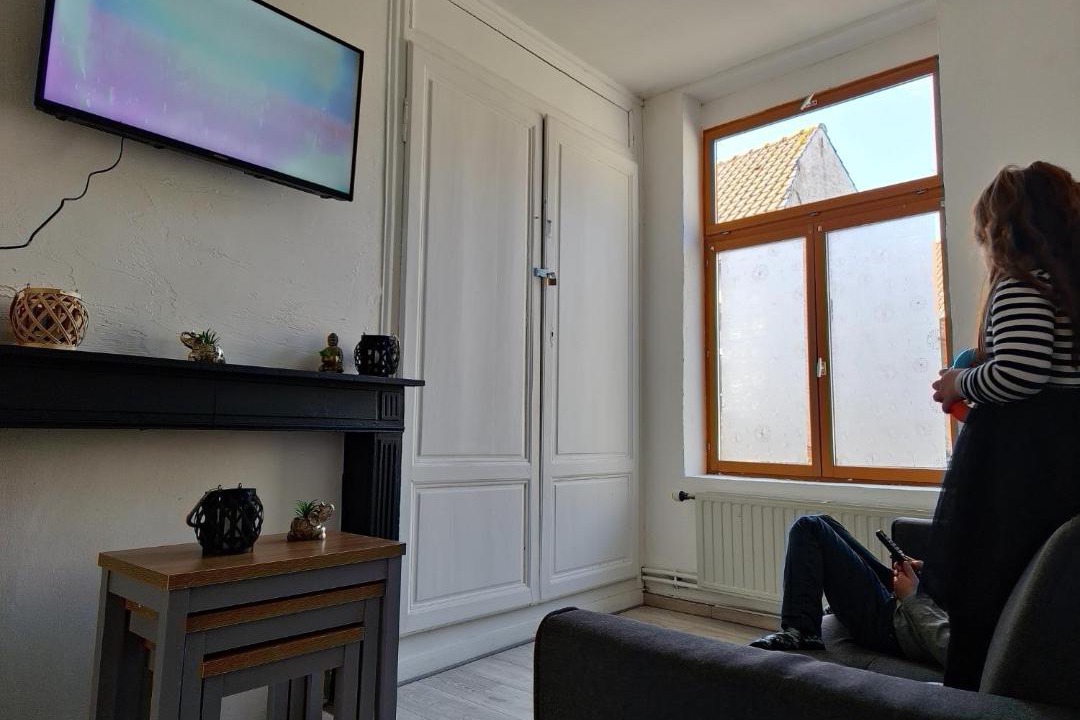 Photo of Livingroom in Bergues