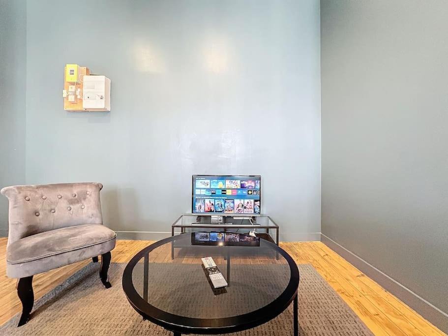 Photo of Livingroom in Charmettes - Bellecombe