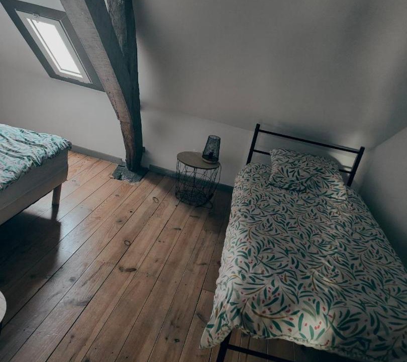 Photo of Bedroom in Bergues