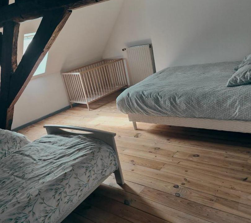 Photo of Bedroom in Bergues