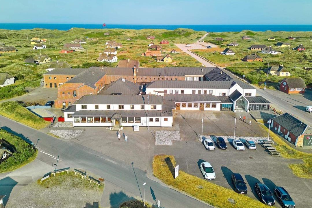 Photo of Others in Vedersø Klit