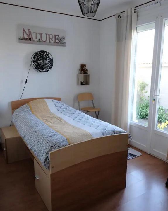 Photo of Bedroom in Saint-Macaire-en-Mauges