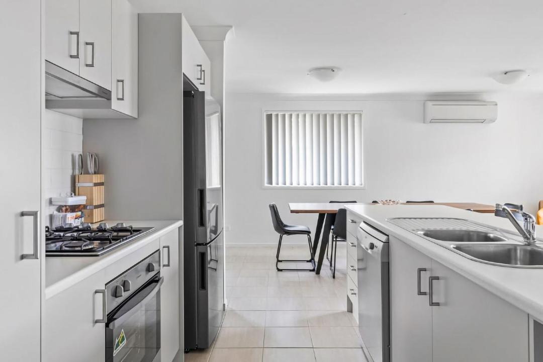 Photo of Kitchen in Cessnock