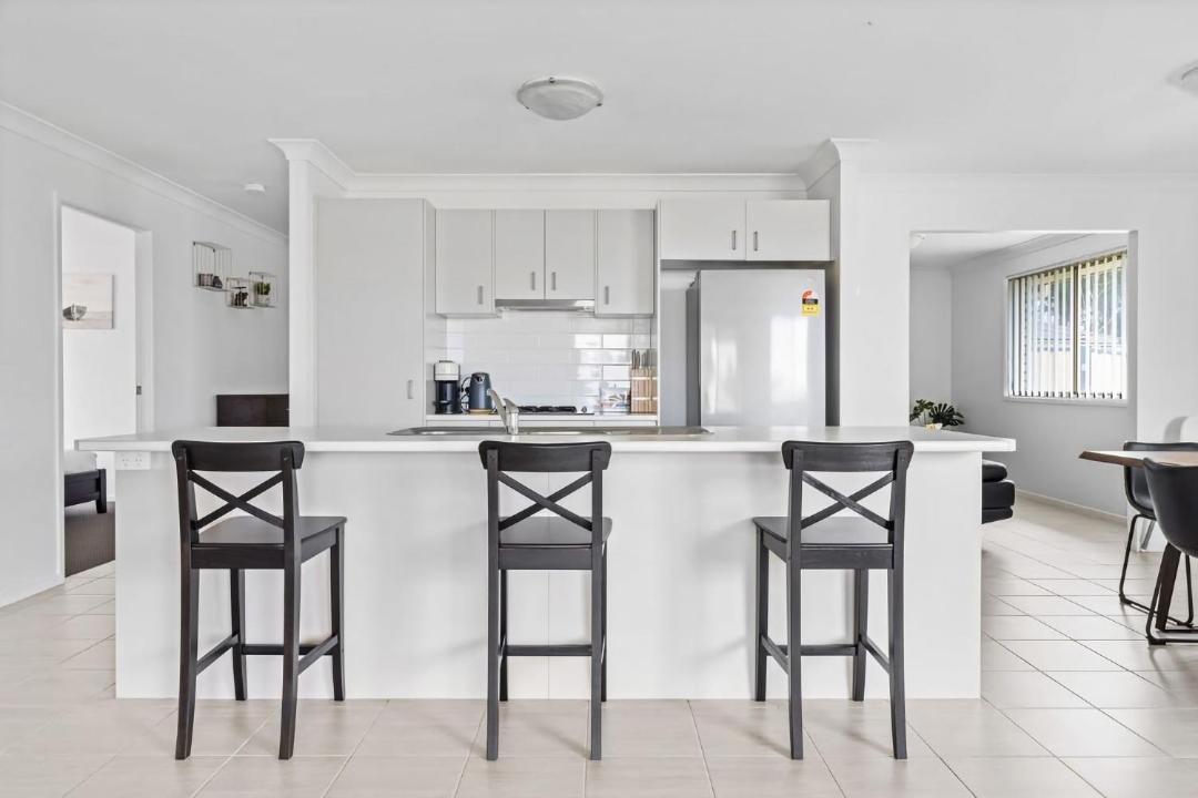 Photo of Kitchen in Cessnock