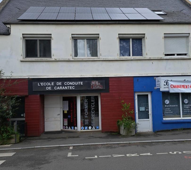 Photo of Others in Carantec