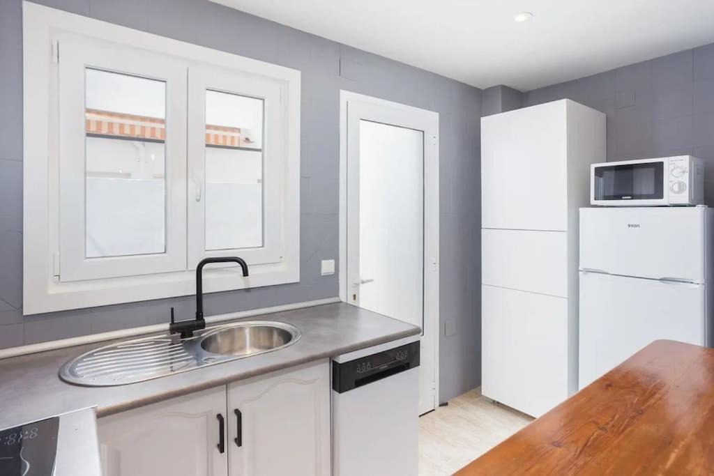 Photo of Kitchen in Vergel