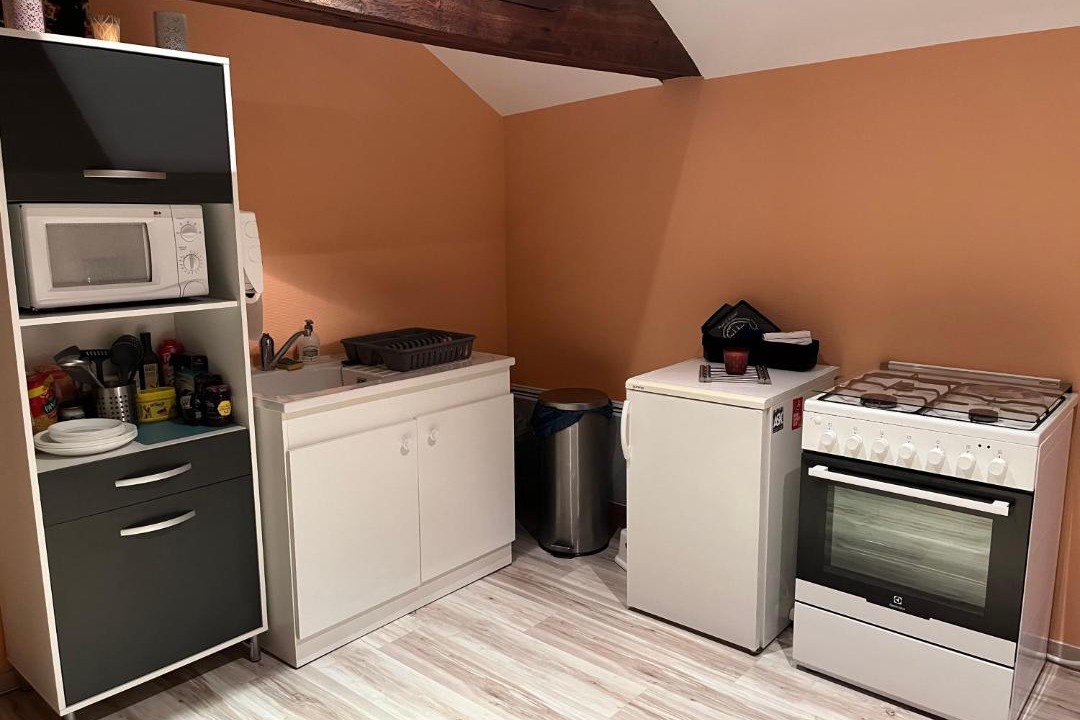 Photo of Kitchen in Bar-sur-Aube