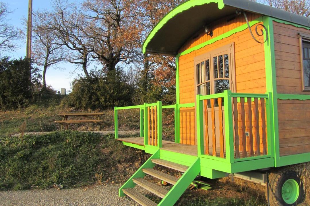 Photo of Others in Saint-Jean d'Alcas