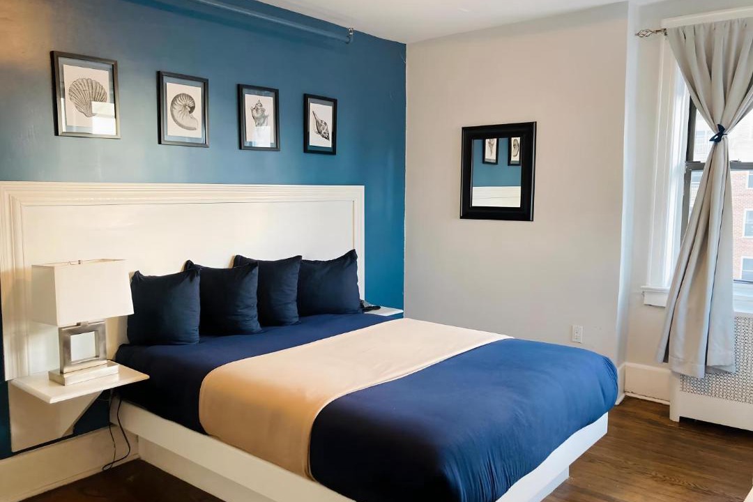 Photo of Bedroom in Long Beach