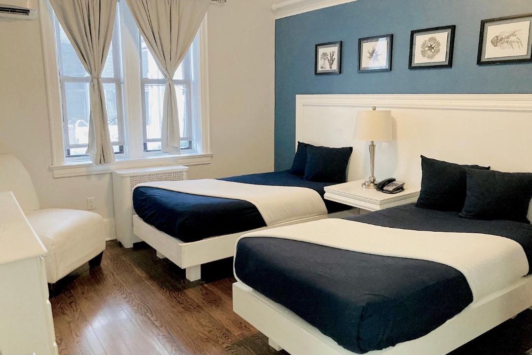 Photo of Bedroom in Long Beach