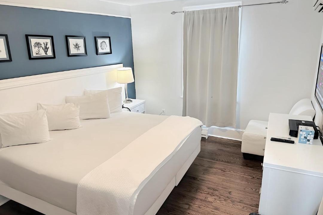 Photo of Bedroom in Long Beach