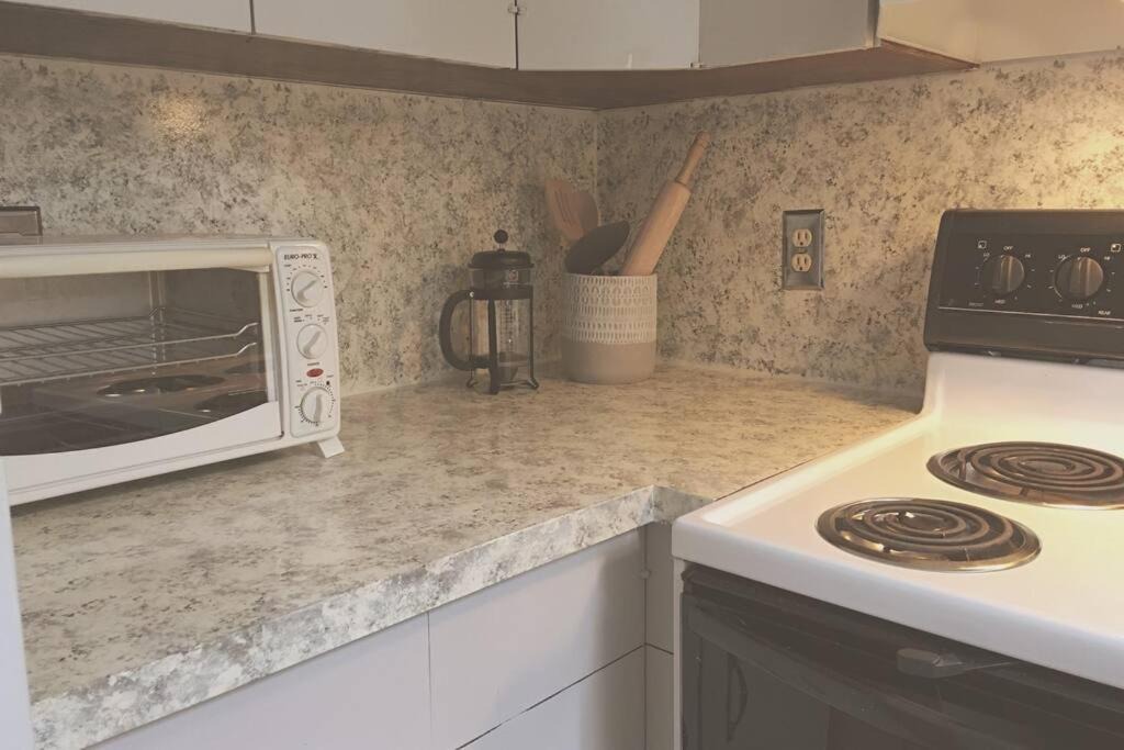 Photo of Kitchen in College Hill