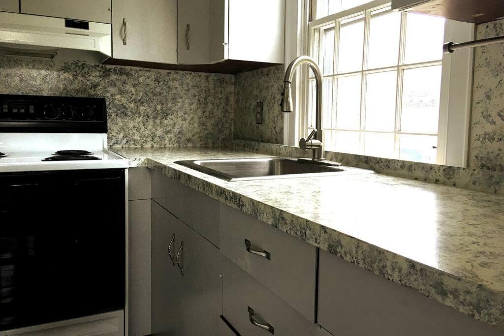 Photo of Kitchen in College Hill