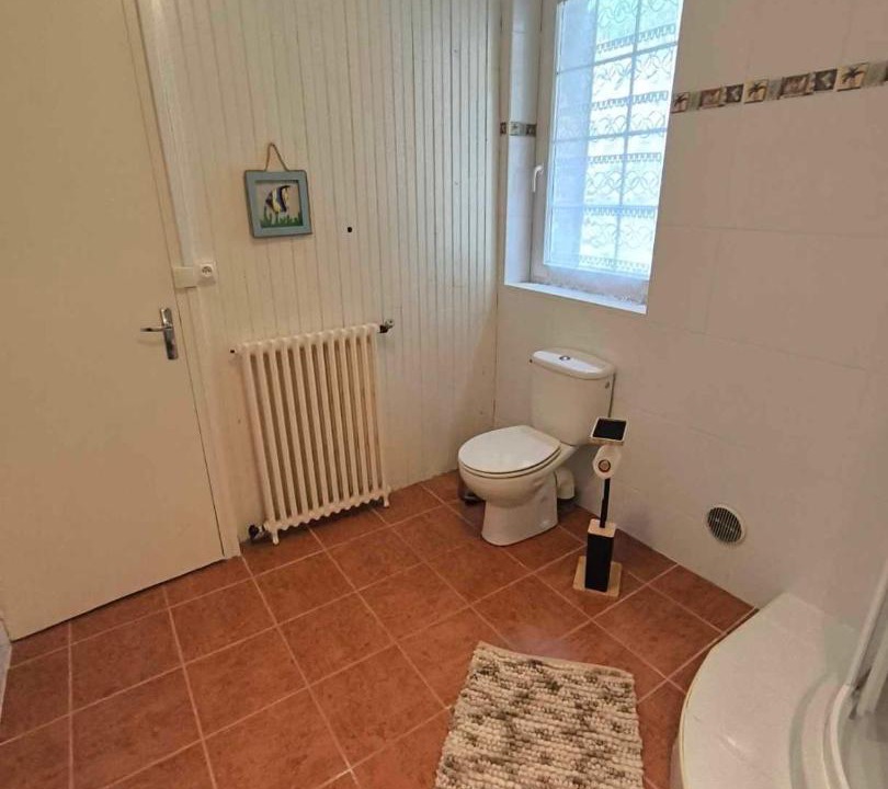 Photo of Bathroom in Yport