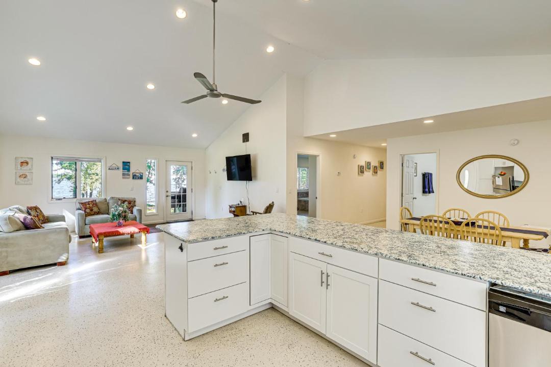 Photo of Kitchen in Chazy