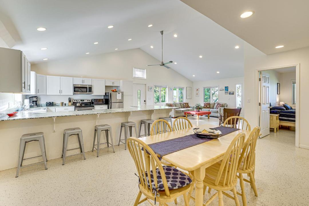 Photo of Kitchen in Chazy