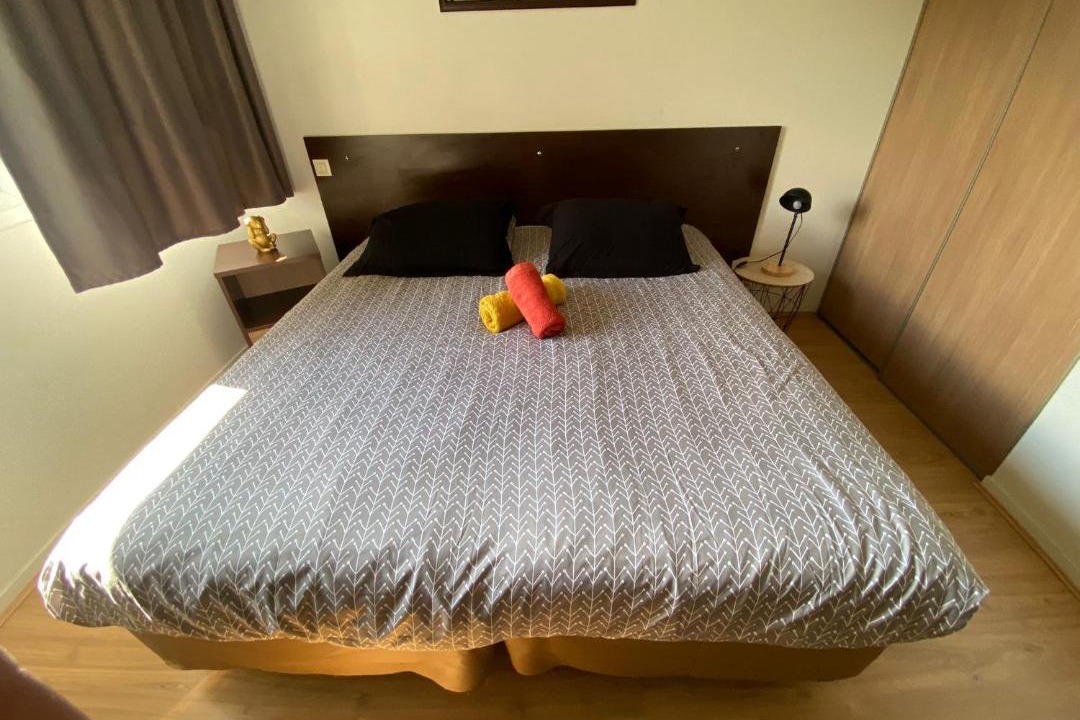 Photo of Bedroom in Idron