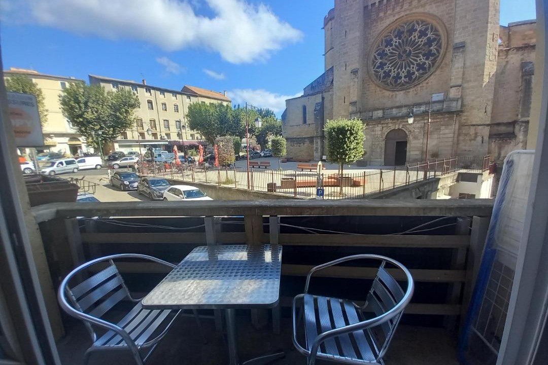 Photo of Patio Balcony in Clermont-l'Herault