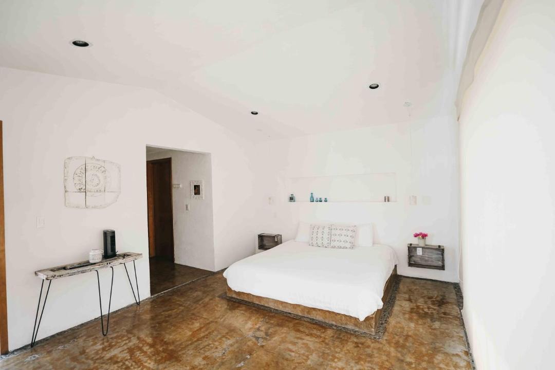 Photo of Bedroom in Santa Maria