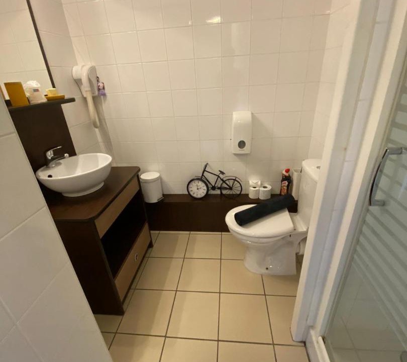 Photo of Bathroom in Idron