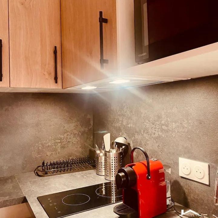 Photo of Kitchen in Montargis