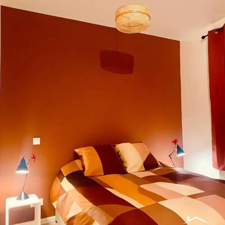 Photo of Bedroom in Montargis